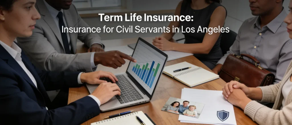Term life insurance pays a death benefit only if the insured dies within a fixed