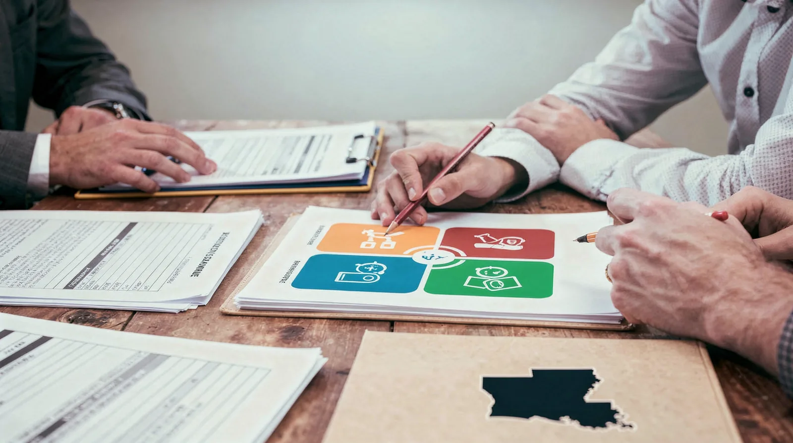 Policyholders generally have four ways to access cash value: withdrawal, policy loan, surrender, or using