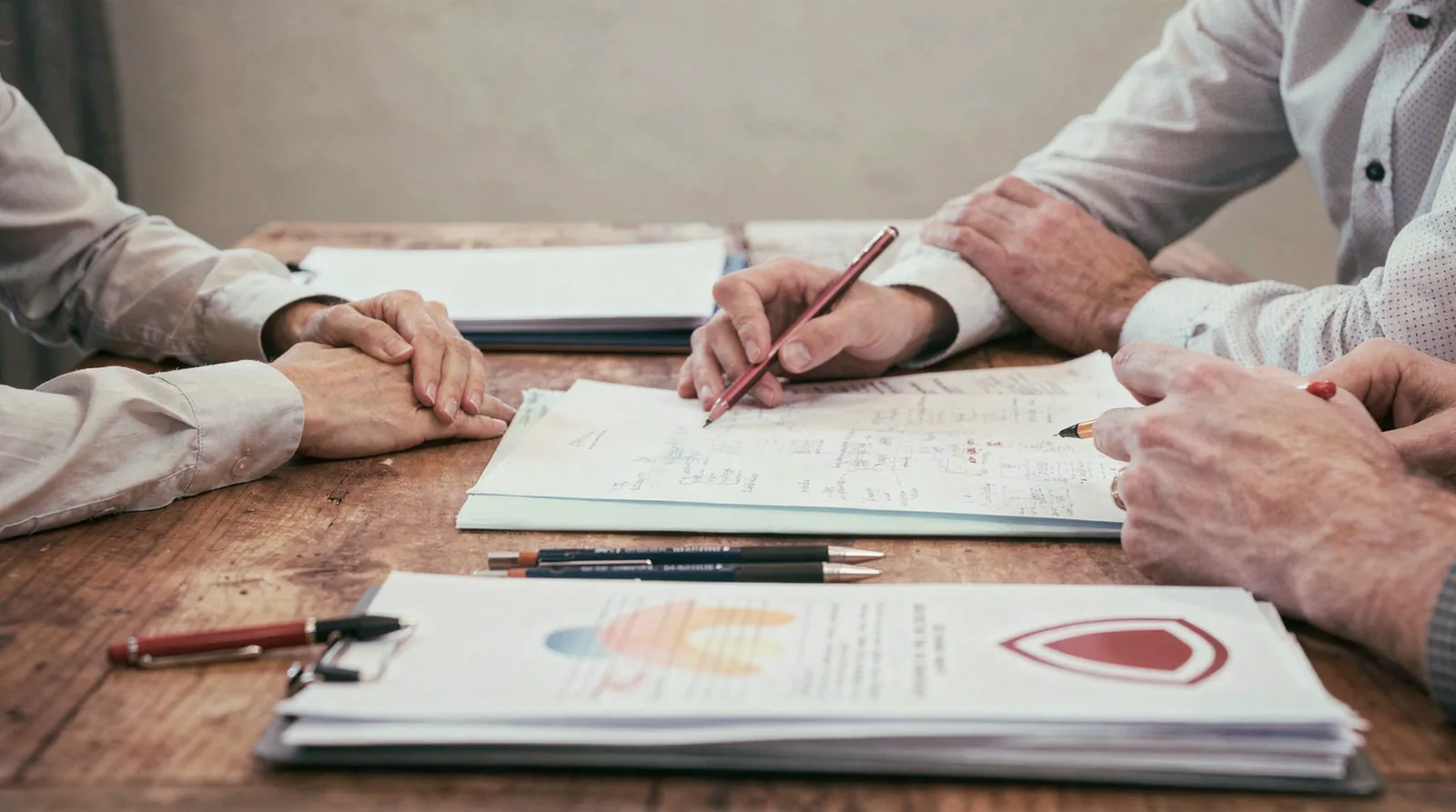 Traditional standalone long term care policies typically pay benefits on a reimbursement basis after covered