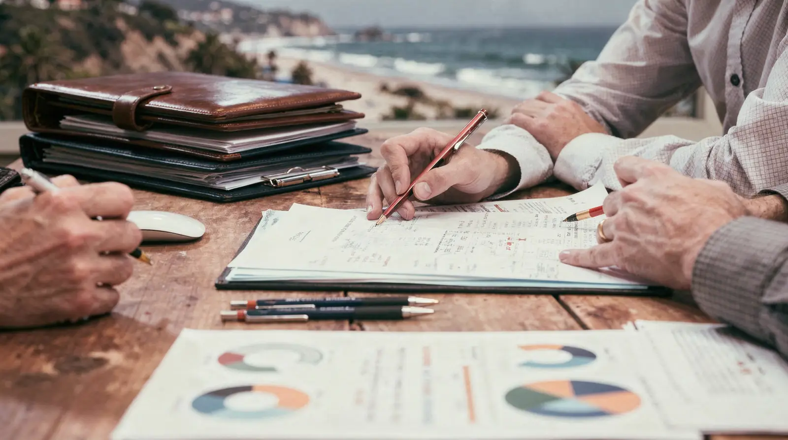 Indexed annuities are complex instruments that may include features leading to lower returns than