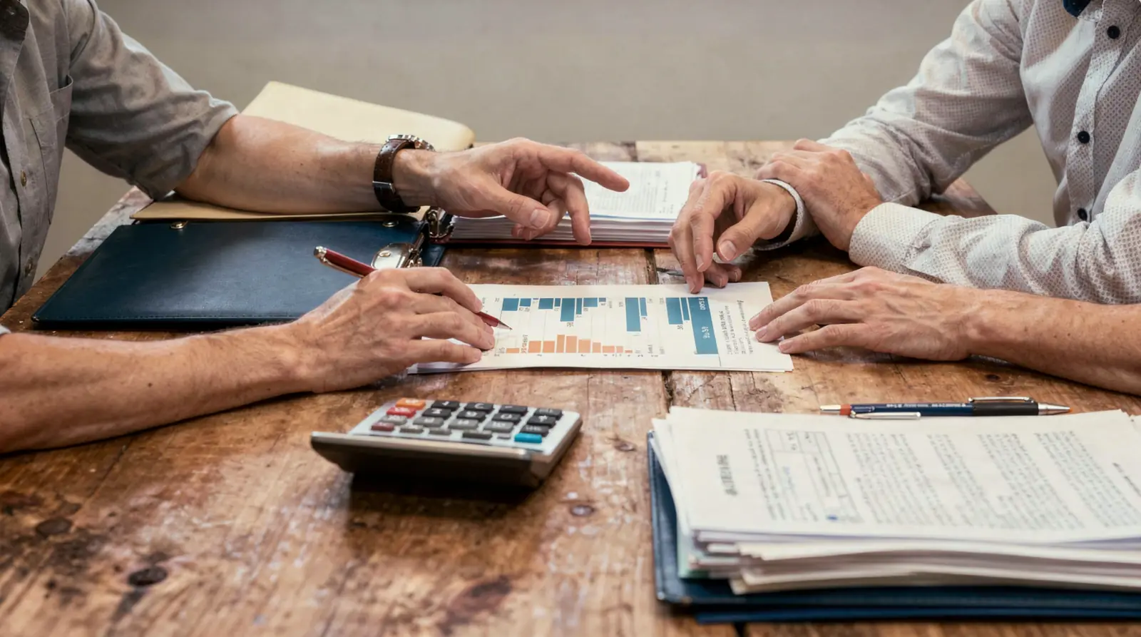 Healthcare gets more expensive with age, making early gap calculation essential.; The Medicare shortfall becomes