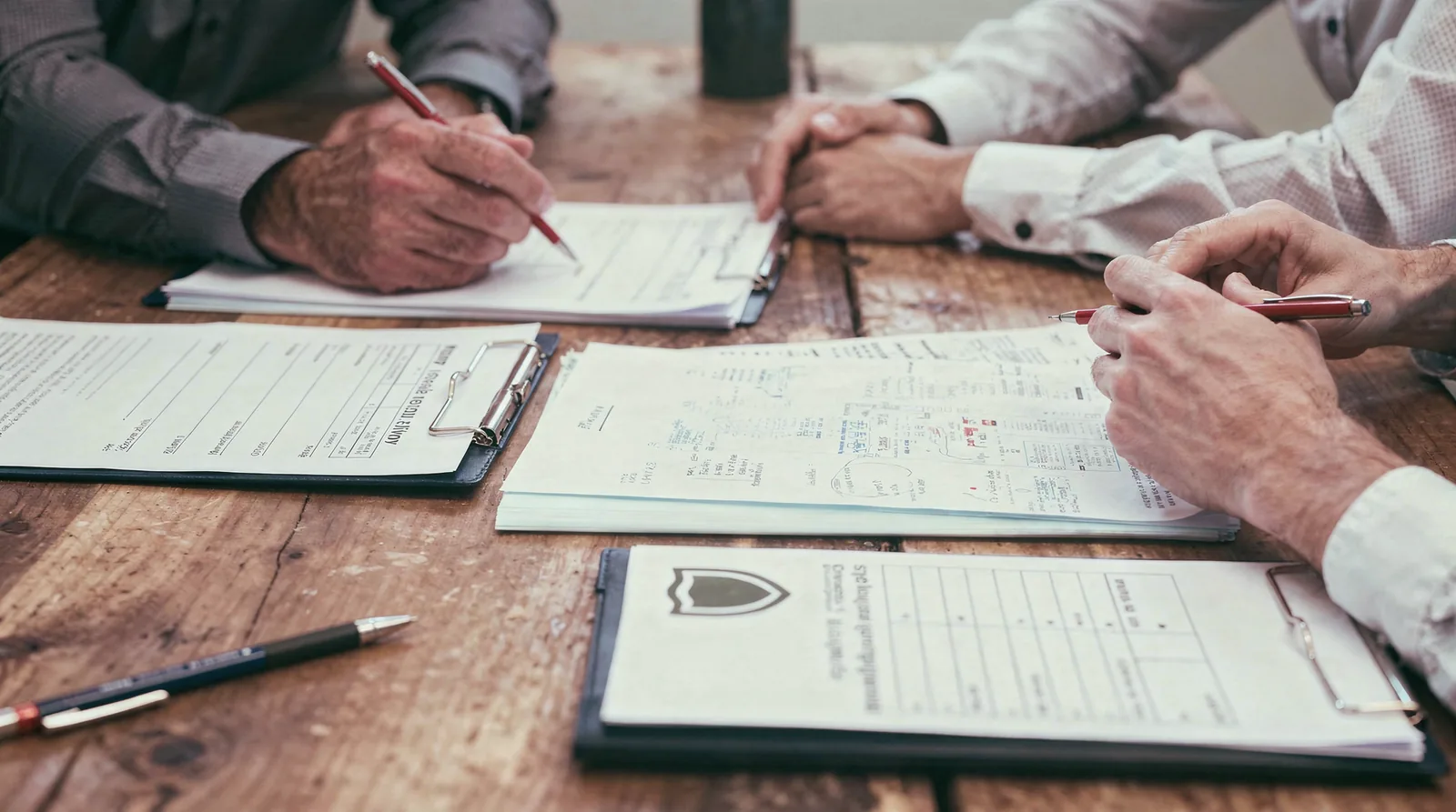 Only individuals enrolled in Original Medicare Part A and Part B are eligible to purchase