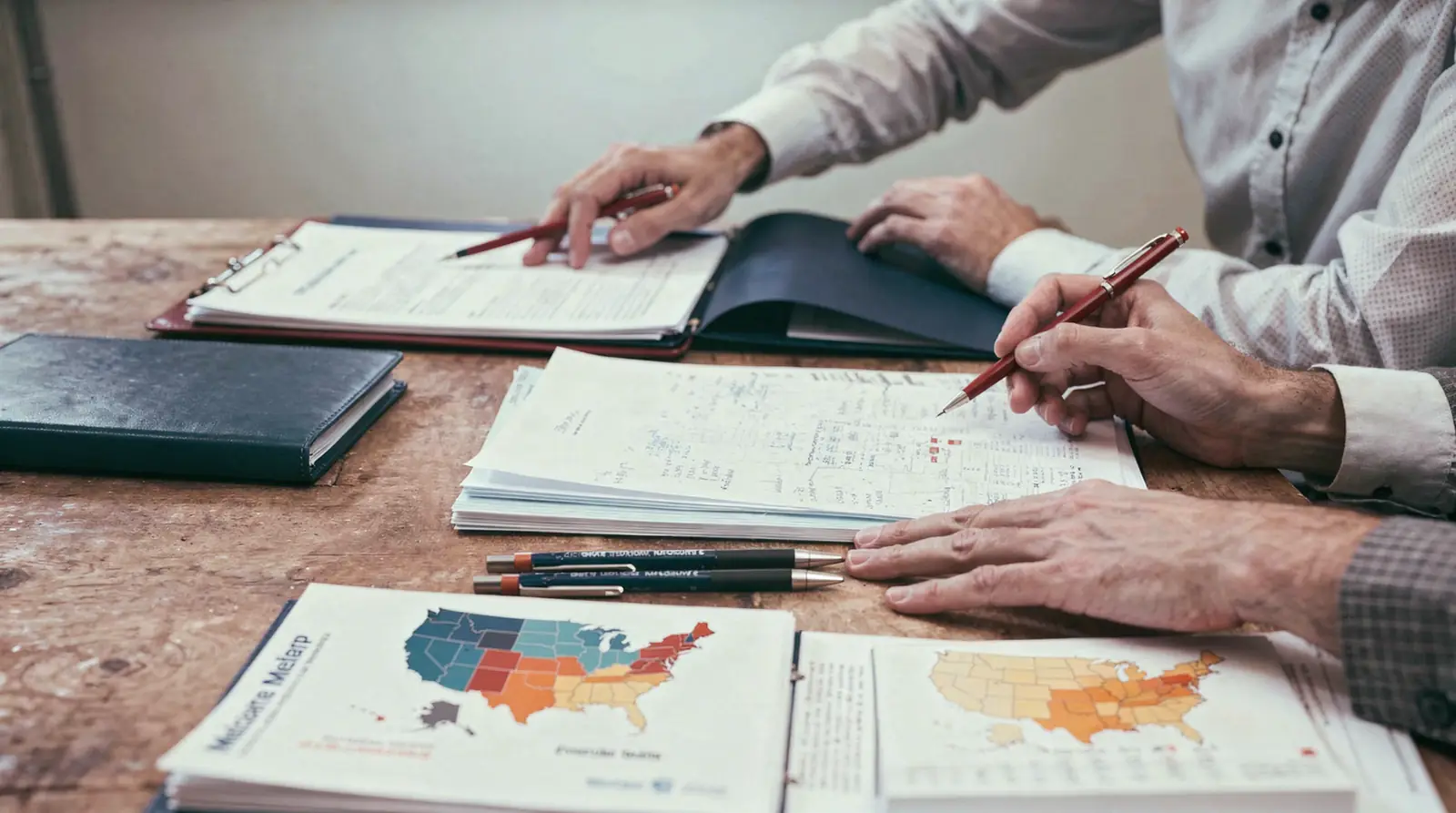 Original Medicare paired with Medigap allows use of any doctor or hospital that accepts Medicare
