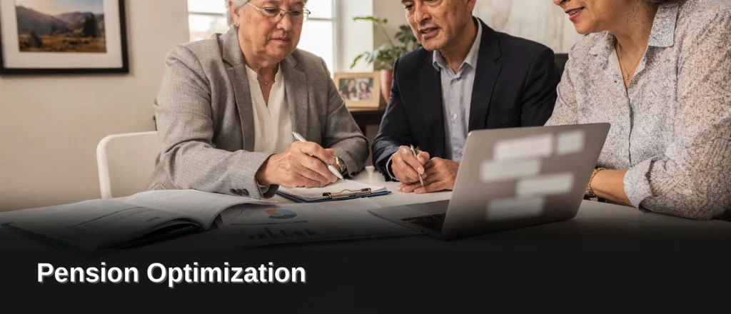 LACERA functions as the central retirement resource hub for Los Angeles County employees, providing benefit