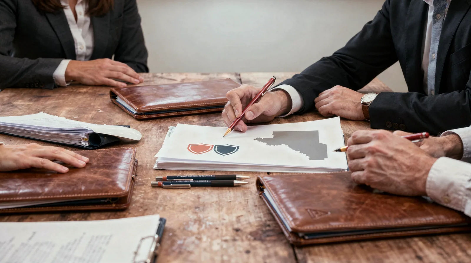 Reciprocity exists between LACERA and certain other California public retirement systems to encourage career-long public