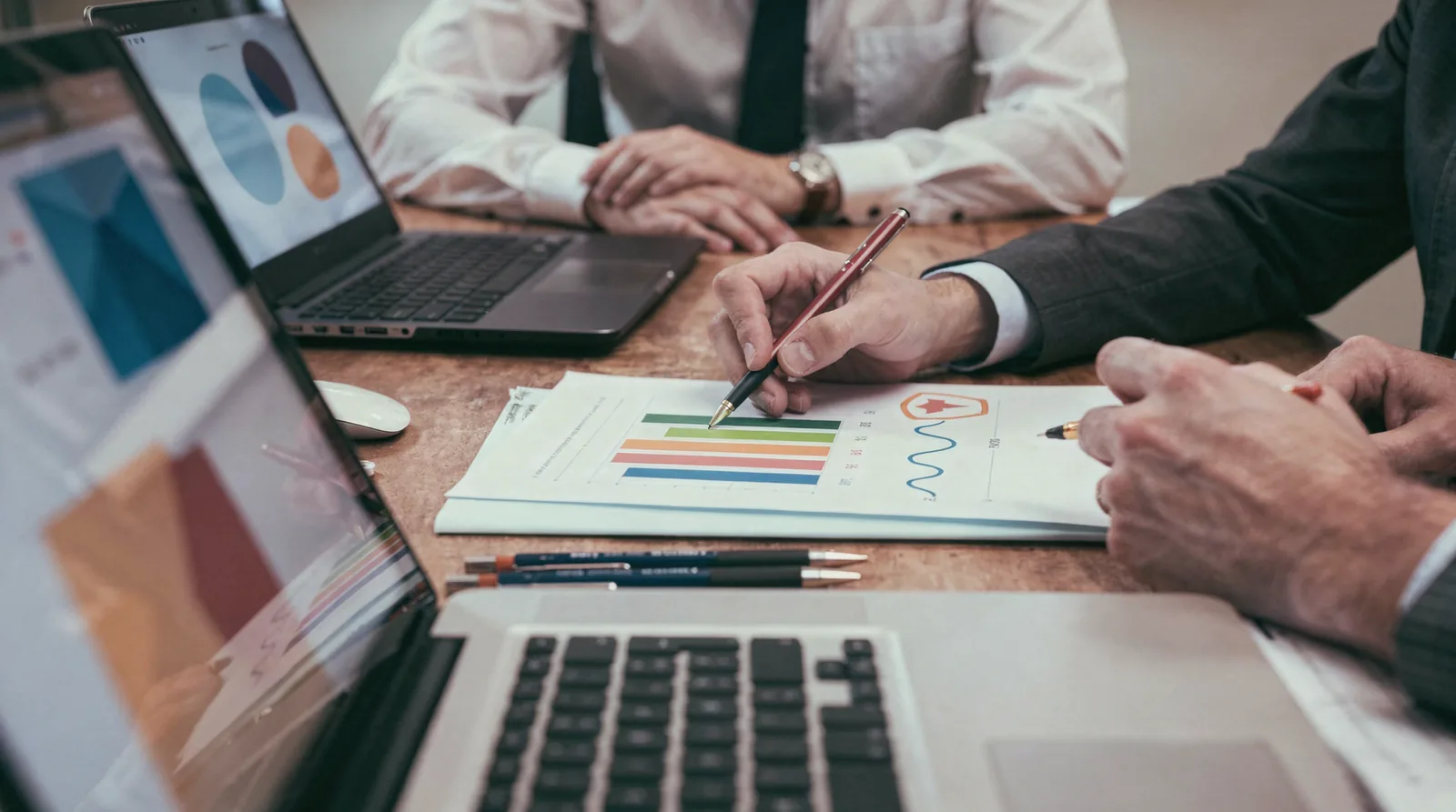 Combining multiple guaranteed income sources builds a reliable income floor to cover essential expenses.; Market