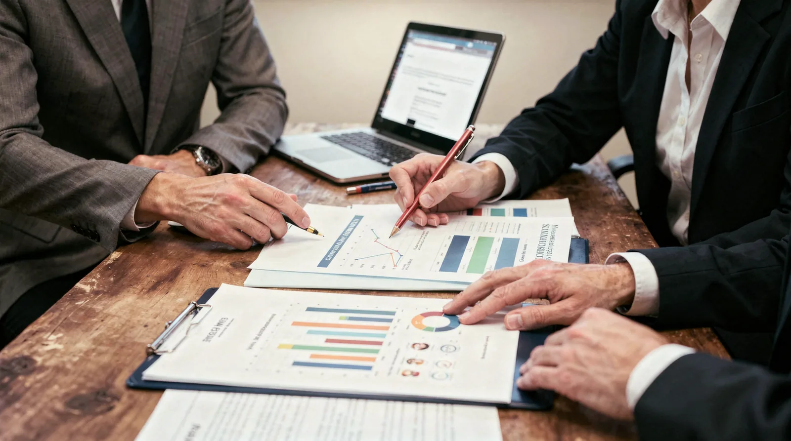Six Medicare Supplement insurance companies in California earned at least 4 out of 5 stars