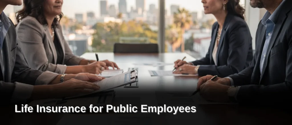 Los Angeles County offers one of the strongest public-sector benefits packages in the nation