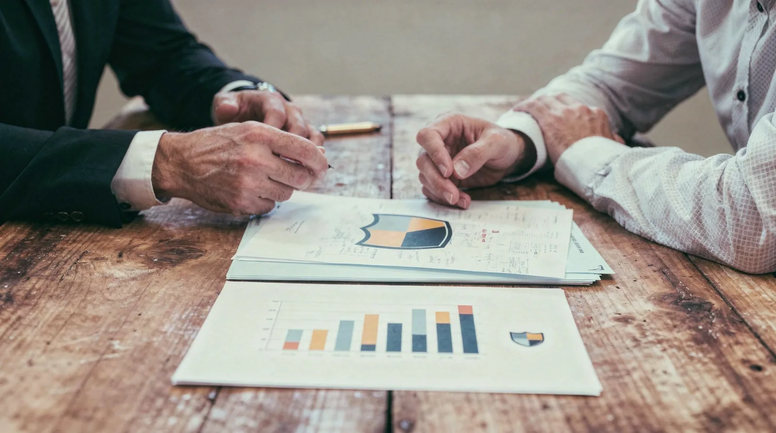 Term life insurance premiums in Los Angeles range from $22 to $58 monthly for healthy